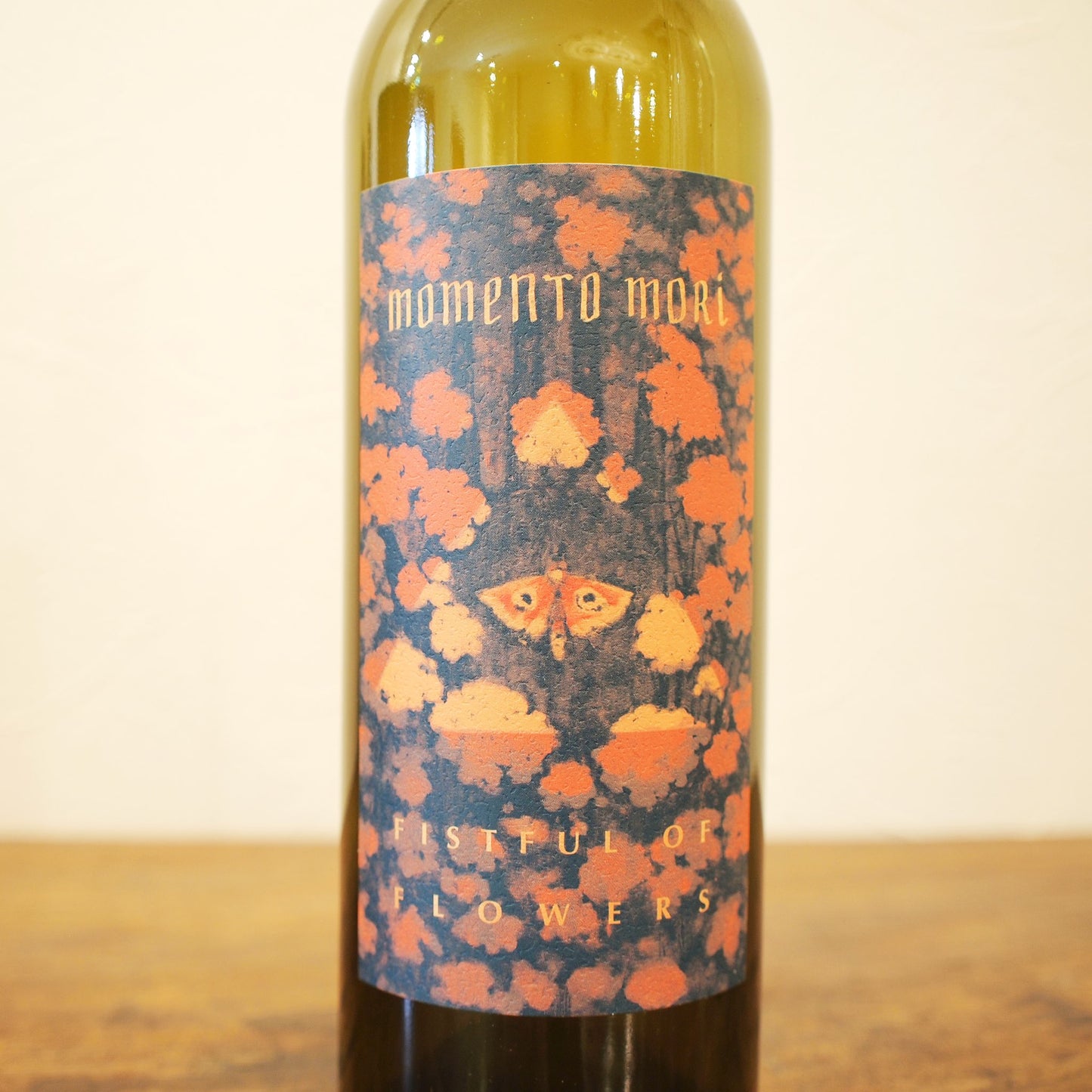 フィストフル・オブ・フラワー 2024 / モメント・モリ・ワインズ