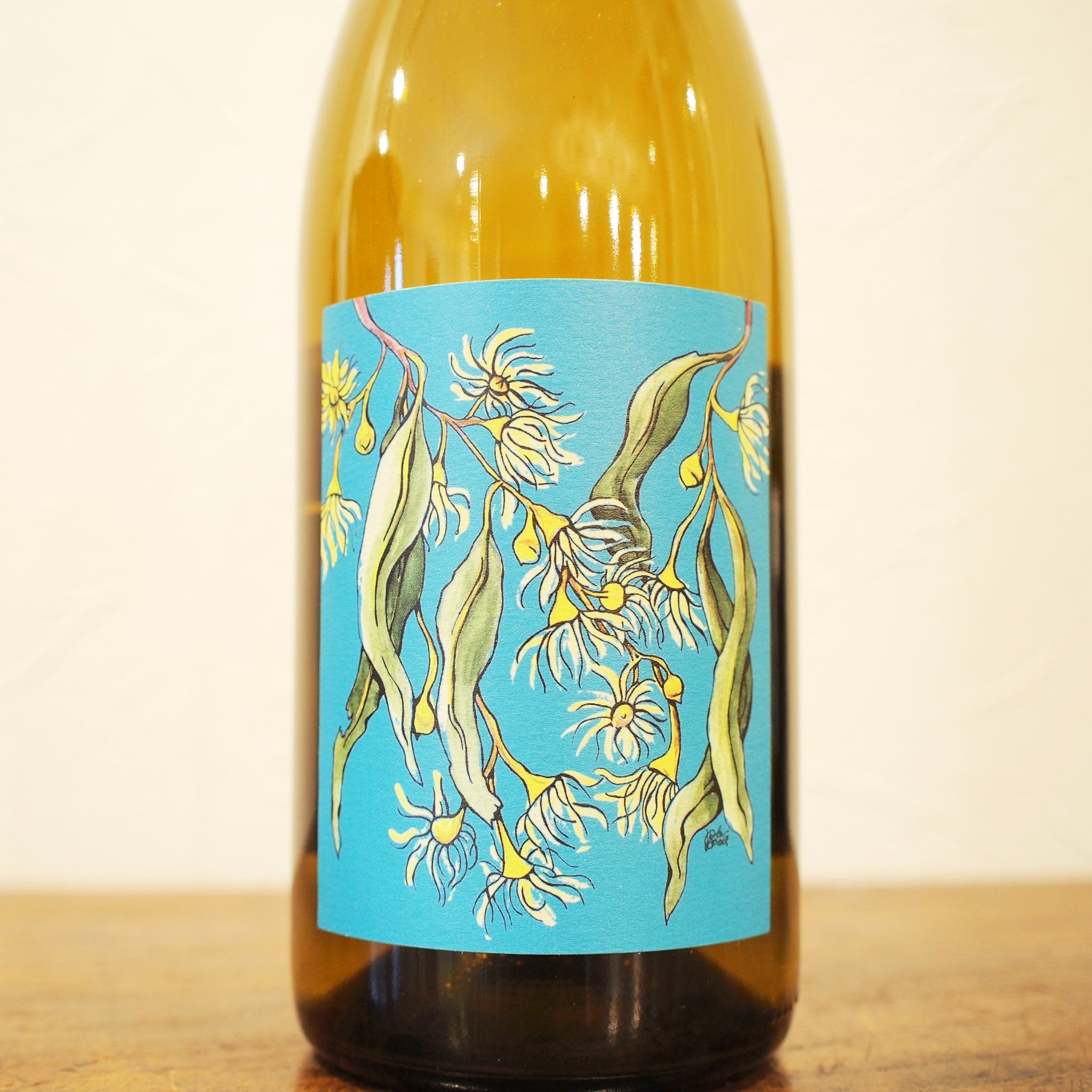 サヴァニャン 2021 / ボラーチオ – wineshop recork