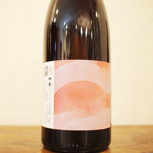 キュヴェ・ユニーク 2024  / ラファエル・ギュイヨ