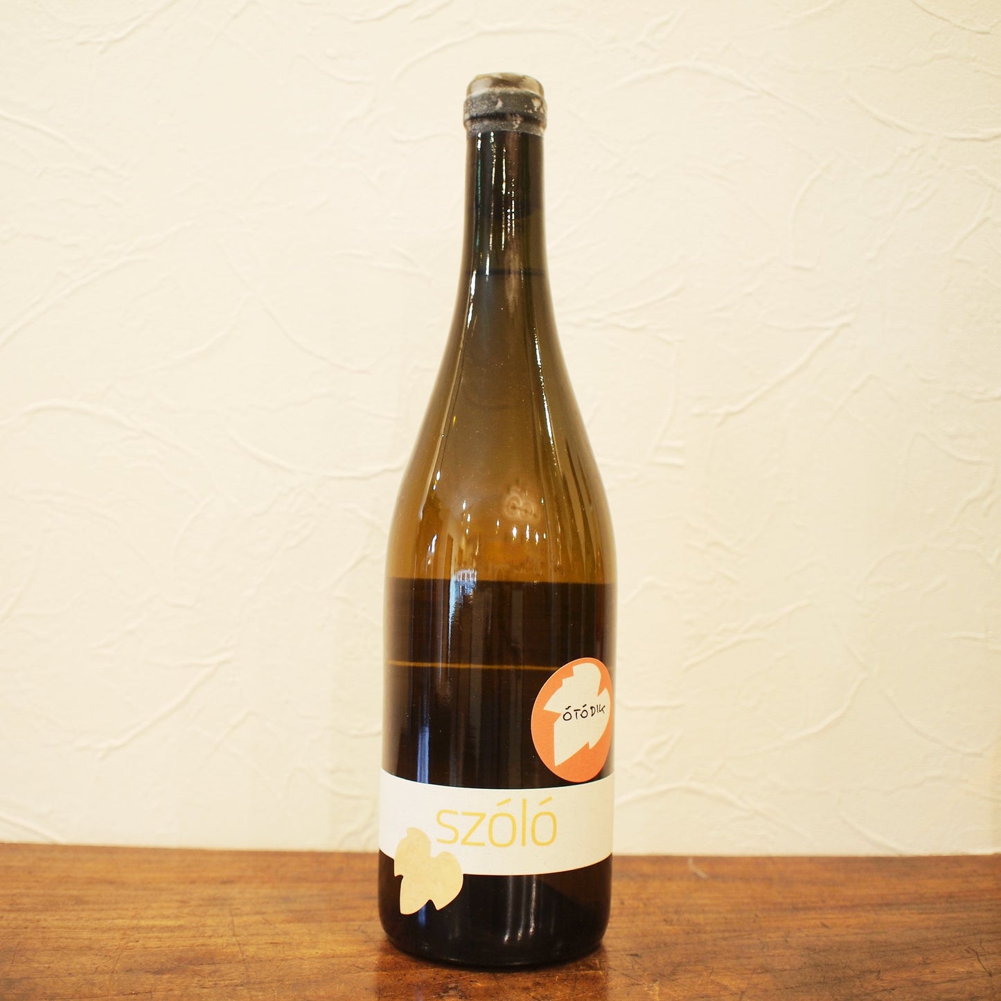 オトディク 2022 / ソロ