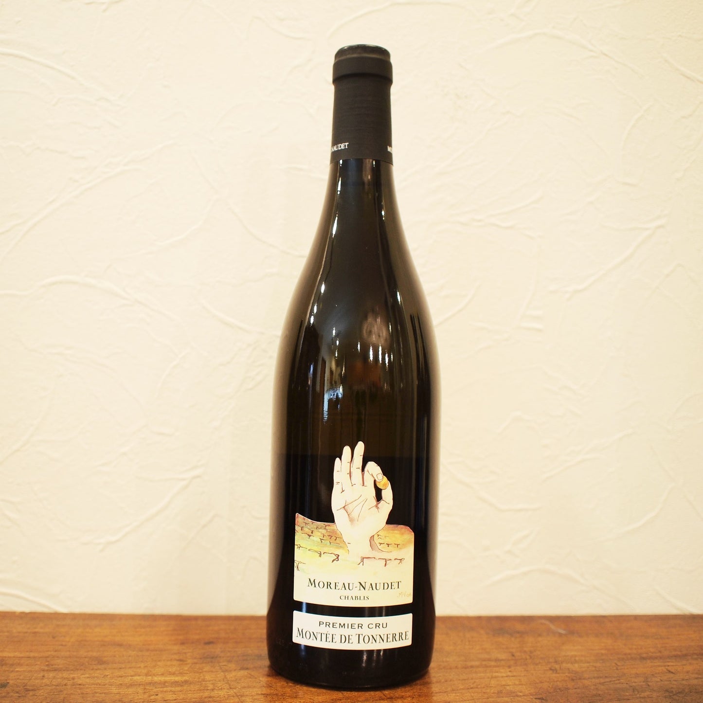 シャブリ プルミエ・クリュ モンテ・ド・トネル 2023 / モロー・ノーデ