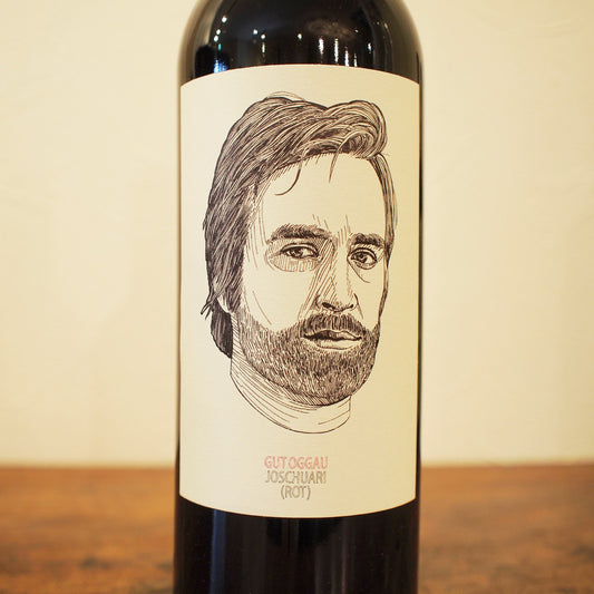 ヨシュアリ 2023 / グート オッガウ