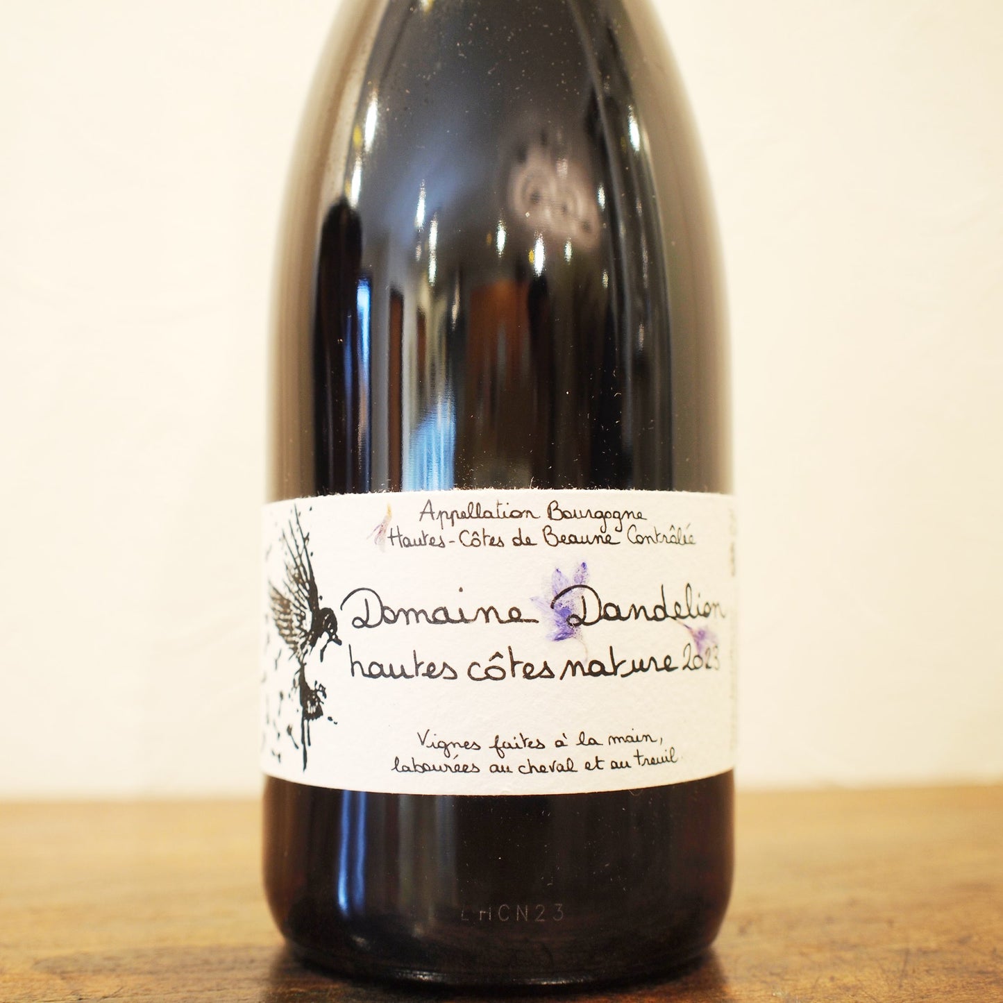 オート・コート・ド・ボーヌ・ルージュ 2023/ ドメーヌ・ダンドリオン