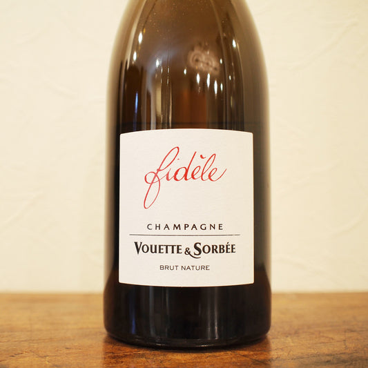 フィデル・ノン・ドゼ NV(2019) / ヴェット・エ・ソルベ