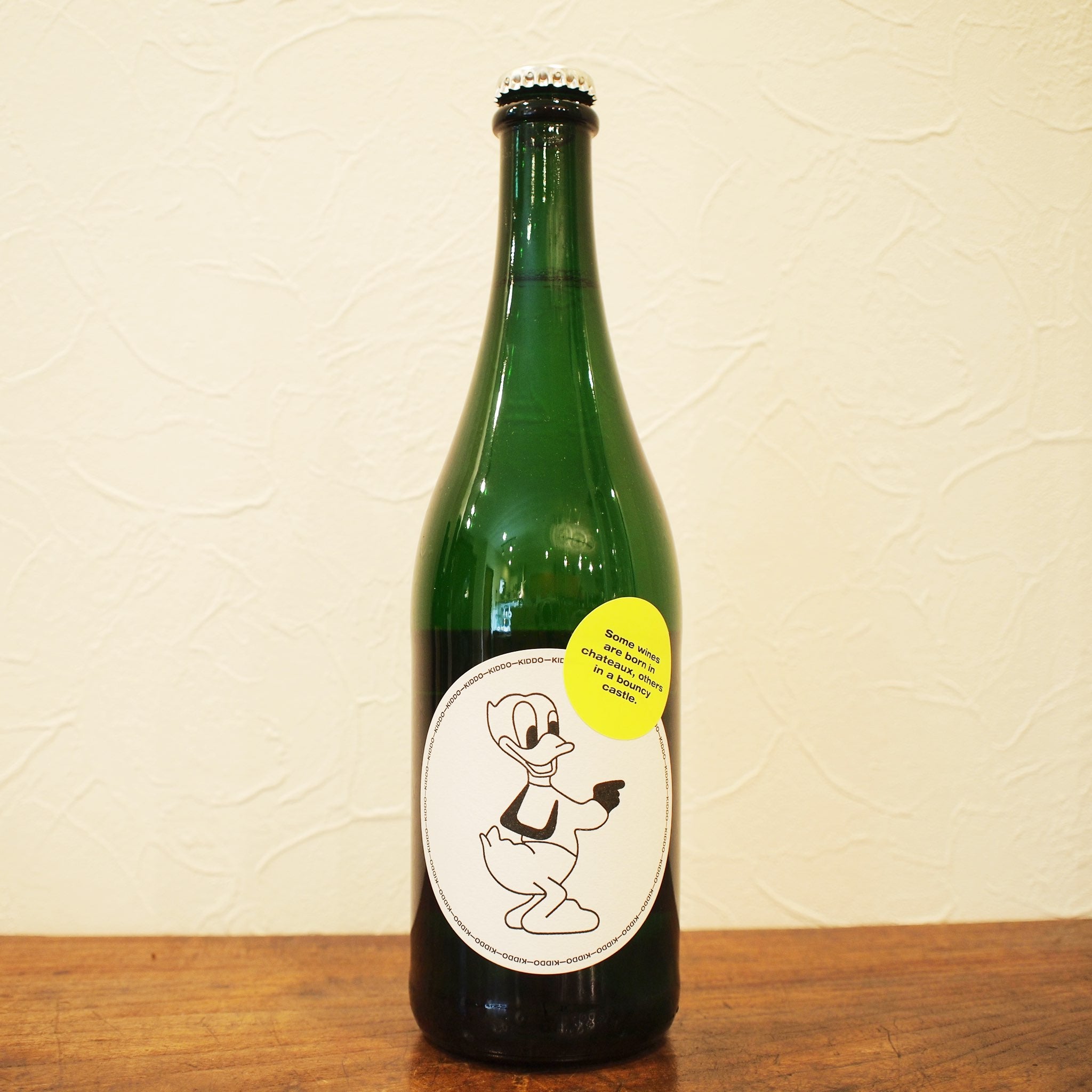 ギドー・ブラン 2024 / ミラン・ネスタレッツ – wineshop recork