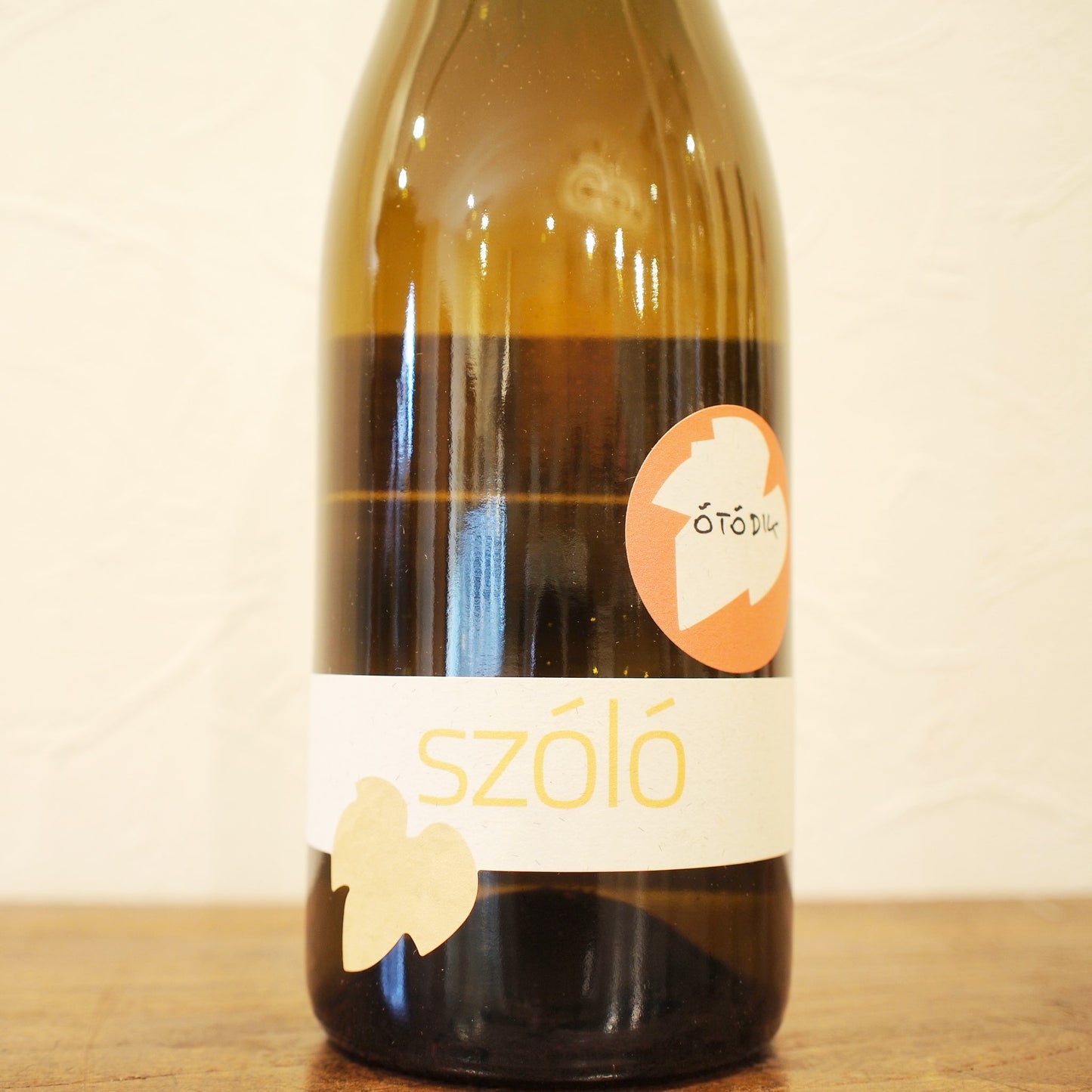 オトディク 2022 / ソロ