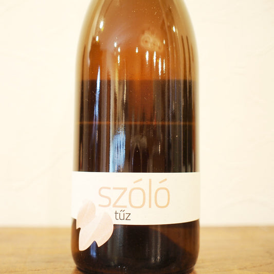 トゥズ 2022 / ソロ