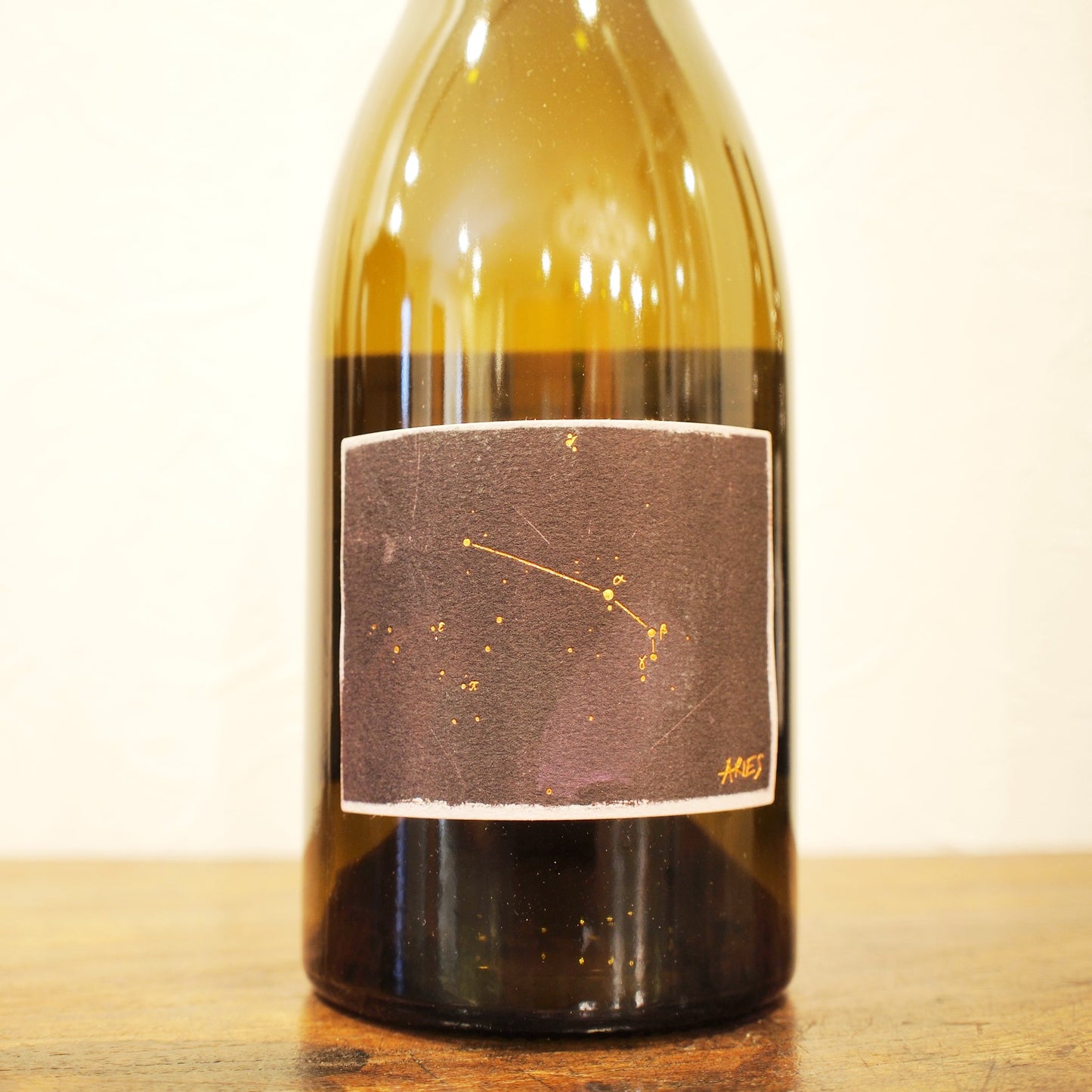 アリーズ 2020 / ベンツェ・ビルトック