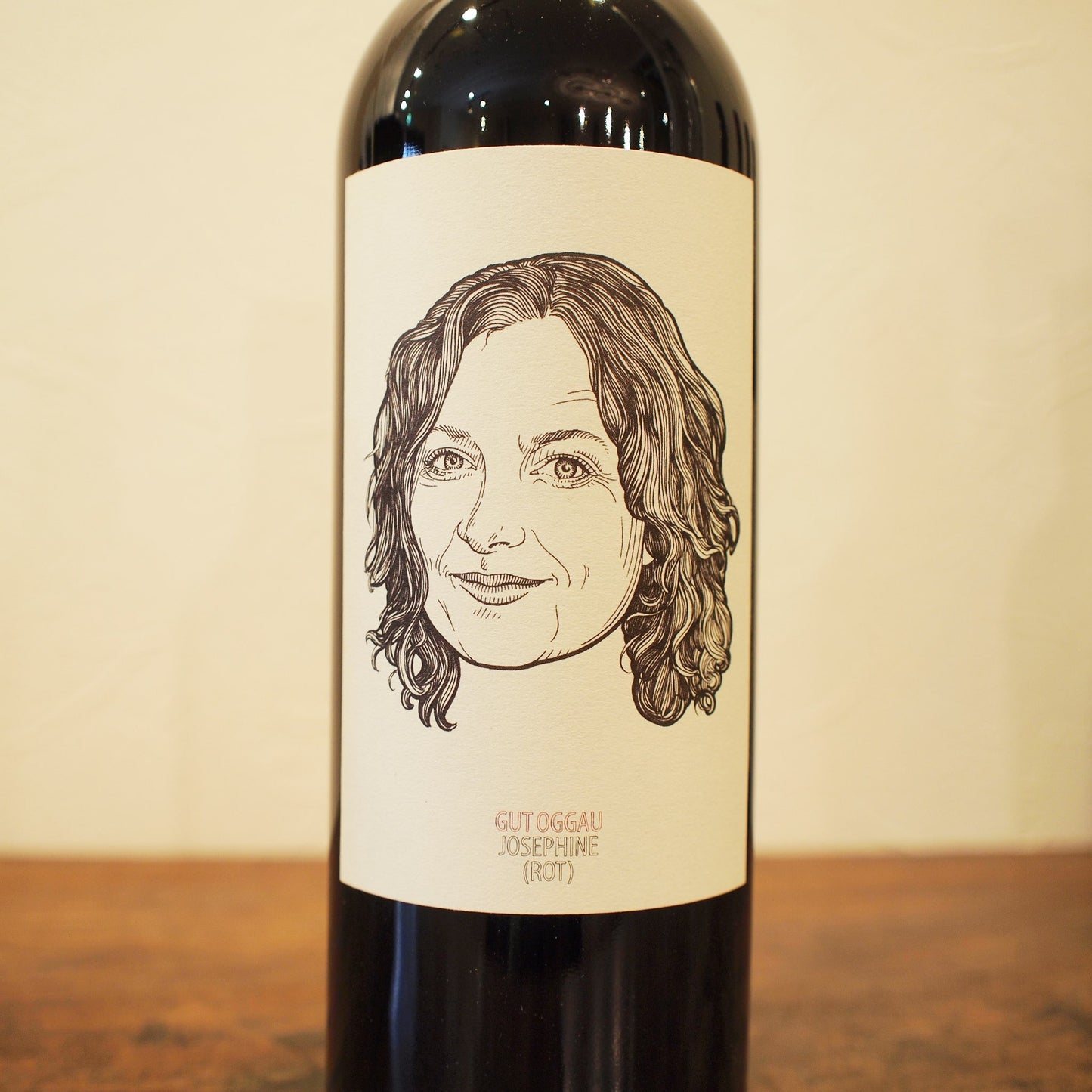 ヨゼフィーネ 2023 / グート オッガウ