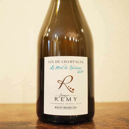 ル・モン・ド・トキシエール 2019 / ジョルジュ・レミ