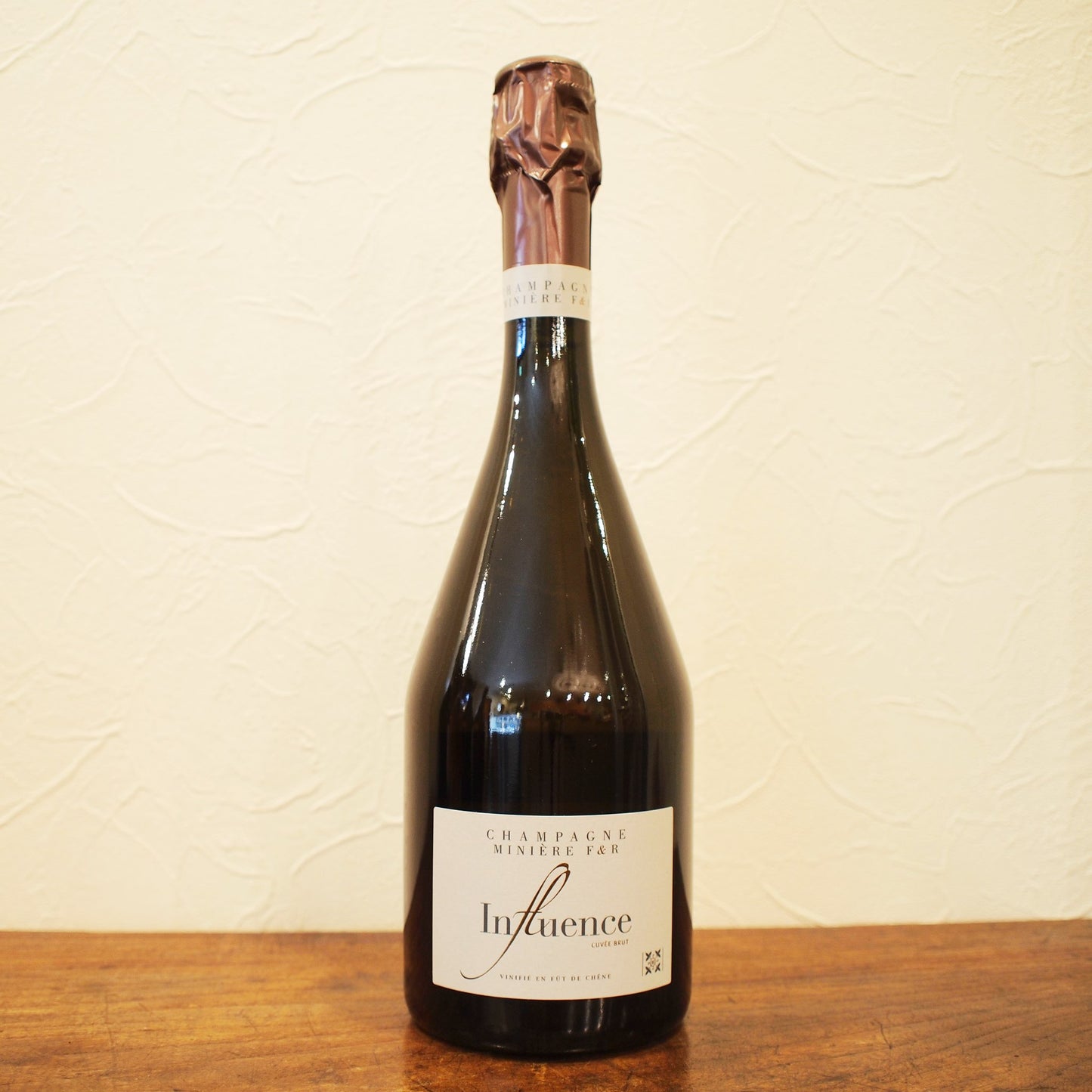 アンフリュアンス(B21) / ミニエール