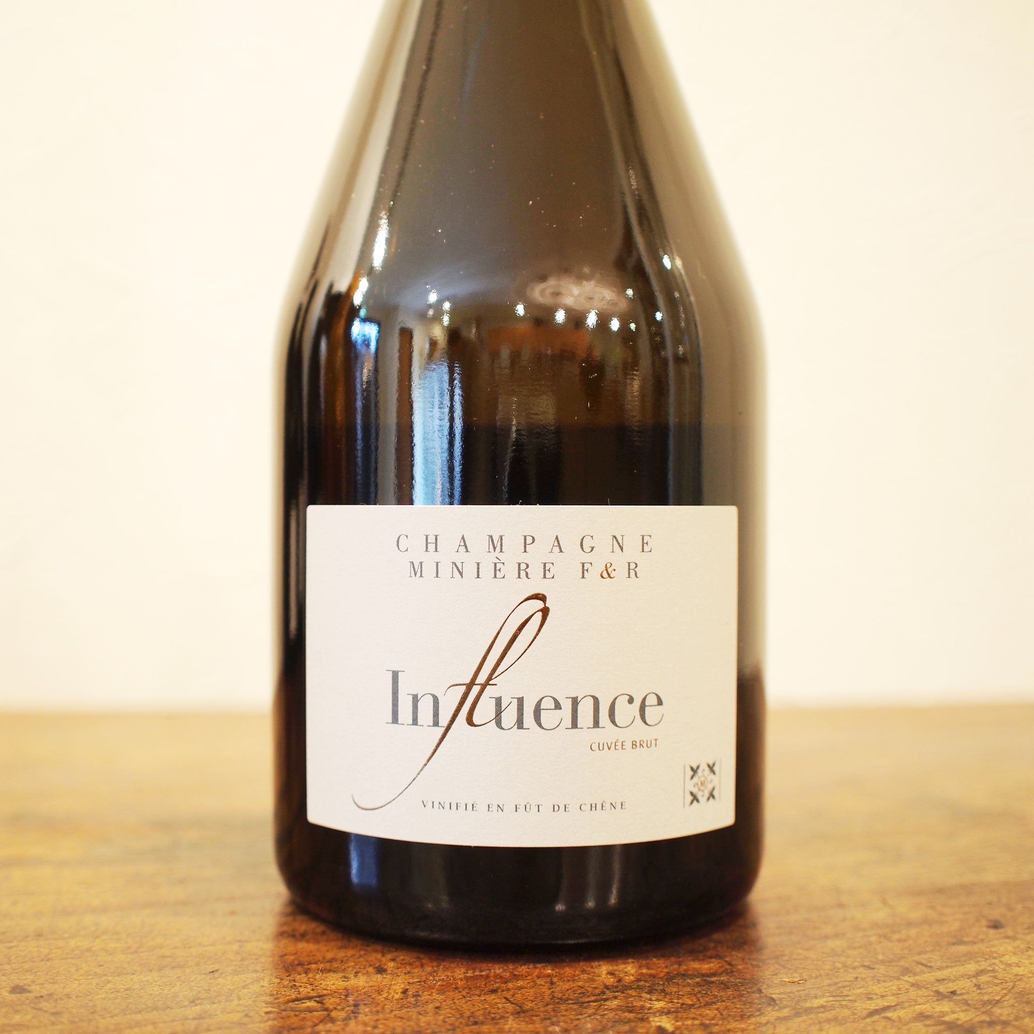 アンフリュアンス(B21) / ミニエール – wineshop recork